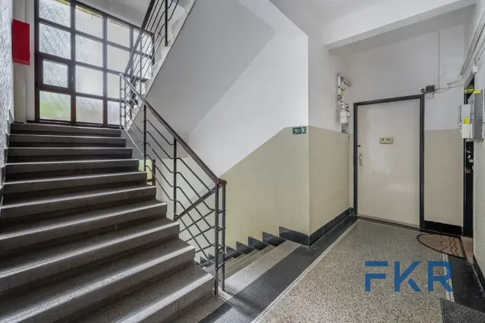 Prodej bytu 1+1, Praha - Strašnice, Za poštou, 36 m2