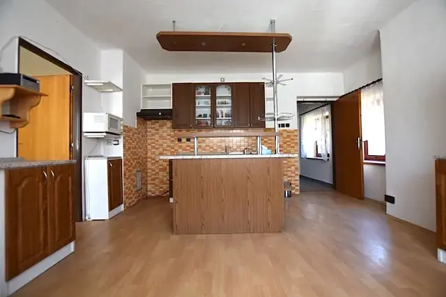 Prodej rodinného domu, Strunkovice nad Volyňkou, 150 m2