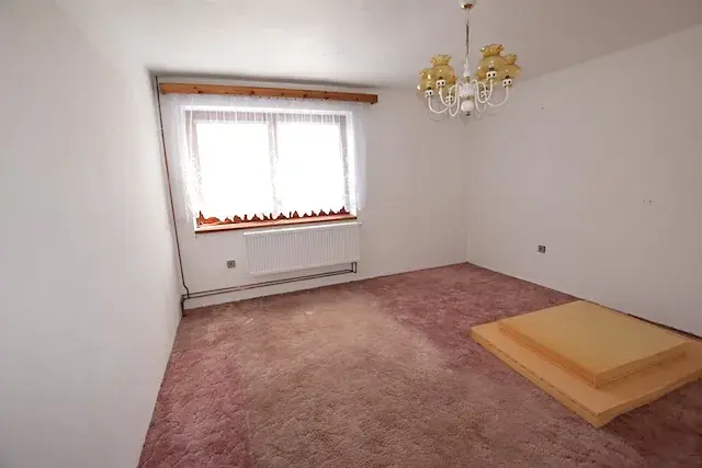 Prodej rodinného domu, Strunkovice nad Volyňkou, 150 m2