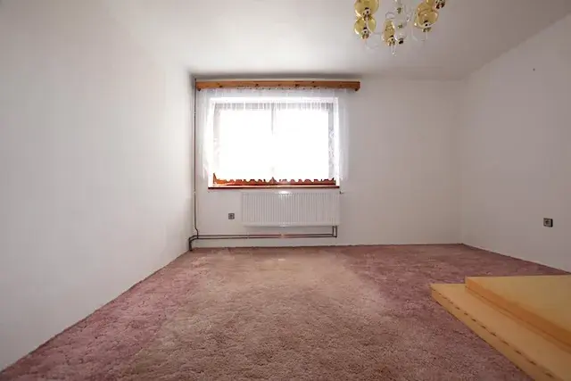 Prodej rodinného domu, Strunkovice nad Volyňkou, 150 m2