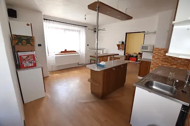 Prodej rodinného domu, Strunkovice nad Volyňkou, 150 m2