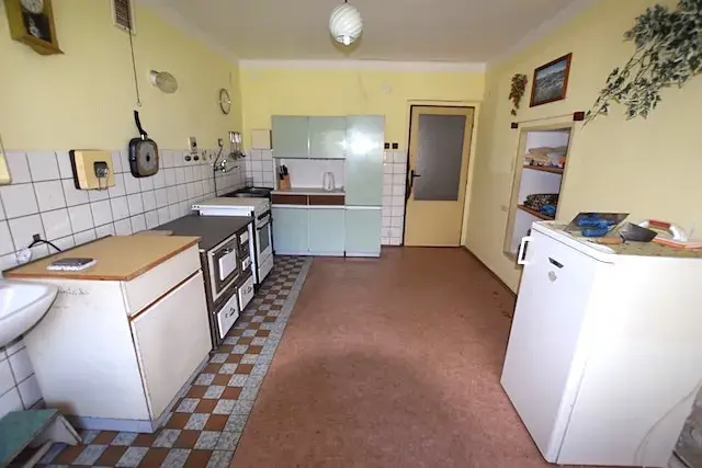 Prodej rodinného domu, Strunkovice nad Volyňkou, 150 m2