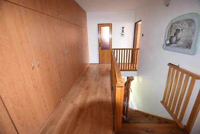 Prodej rodinného domu, Strunkovice nad Volyňkou, 150 m2