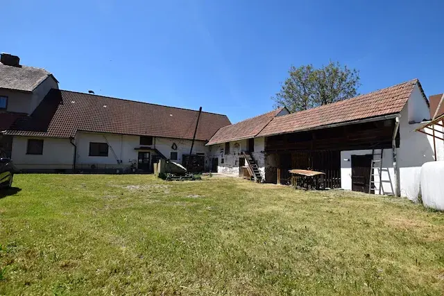 Prodej rodinného domu, Strunkovice nad Volyňkou, 150 m2
