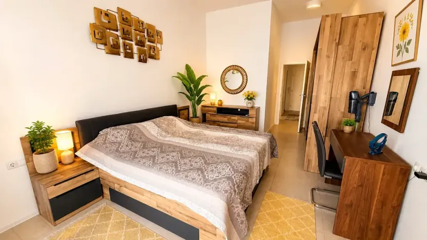 Pronájem bytu 3+kk, Sozopol, Bulharsko, 116 m2