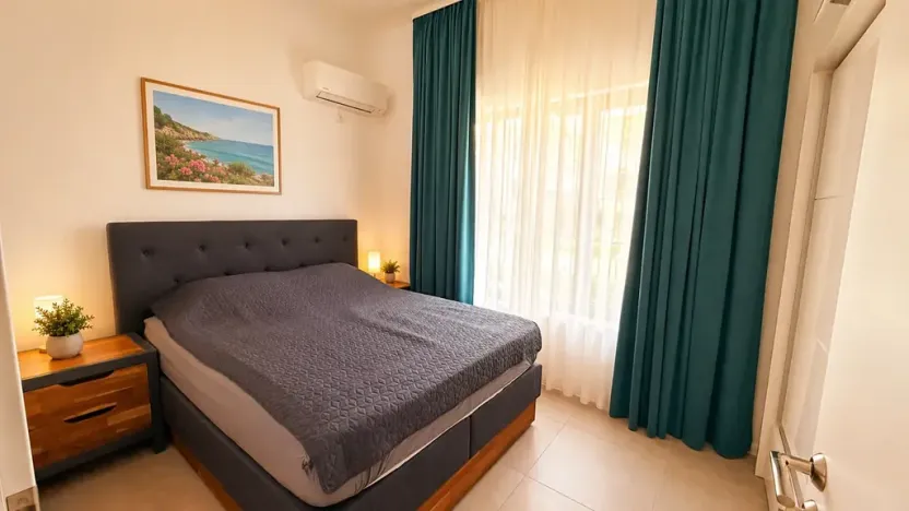 Pronájem bytu 3+kk, Sozopol, Bulharsko, 116 m2