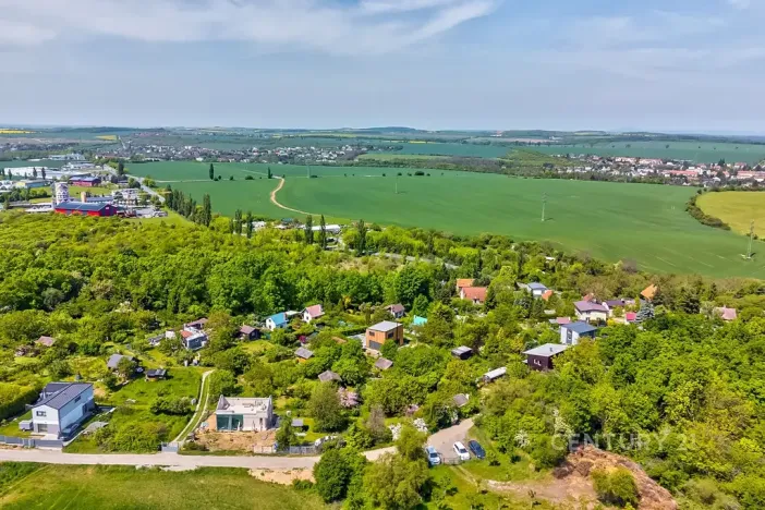 Prodej pozemku pro bydlení, Horoměřice, Na Skalce, 289 m2