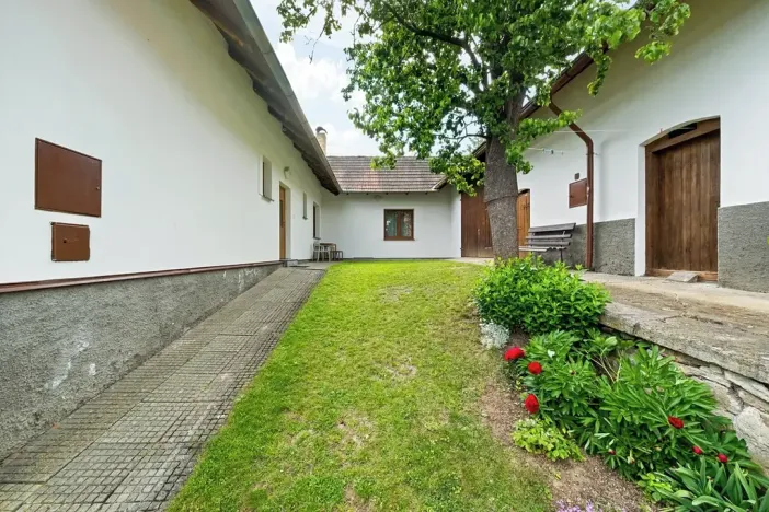 Prodej chalupy, Řemíčov, 92 m2