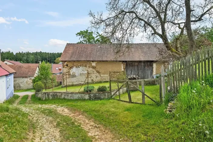 Prodej chalupy, Řemíčov, 92 m2