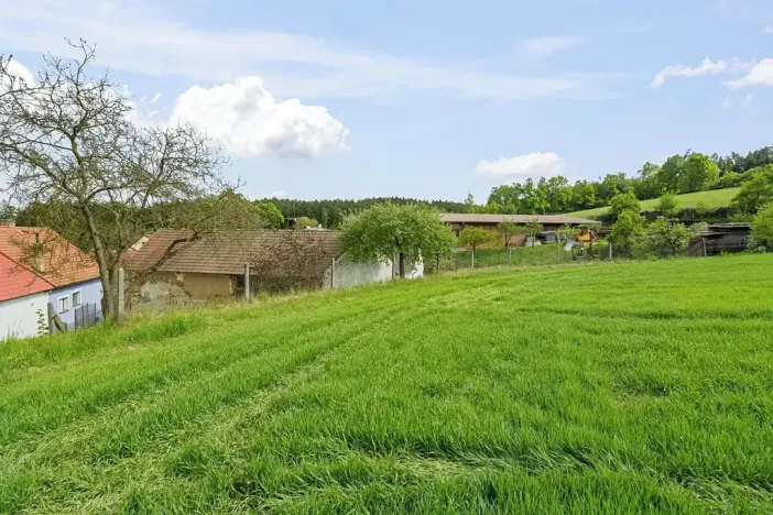 Prodej chalupy, Řemíčov, 92 m2