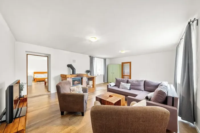 Prodej chalupy, Řemíčov, 92 m2