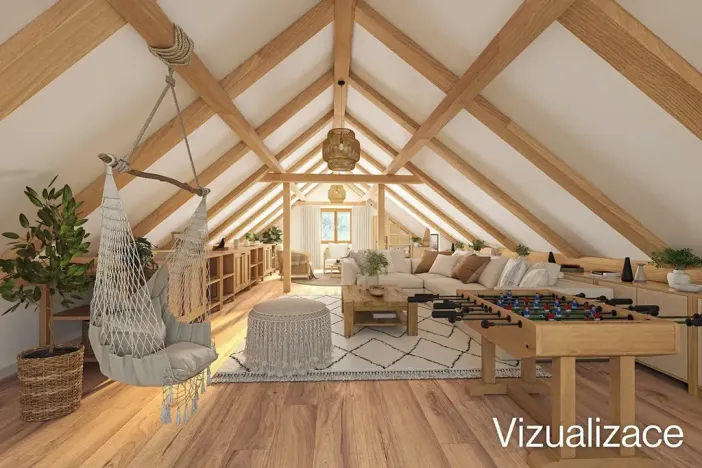Prodej chalupy, Řemíčov, 92 m2