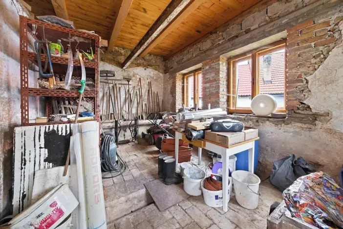Prodej chalupy, Řemíčov, 92 m2