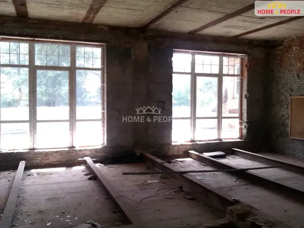 Prodej komerční nemovitosti, Sokolov, Karla Havlíčka Borovského, 1269 m2