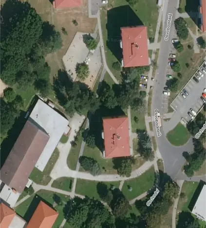 Prodej bytu 3+1, Uherský Brod, 71 m2