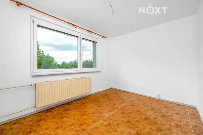 Prodej bytu 3+1, Česká Lípa, Dlouhá, 70 m2