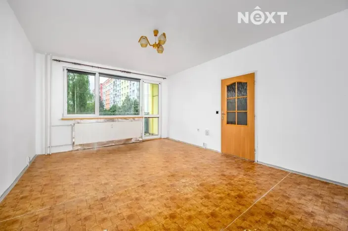 Prodej bytu 3+1, Česká Lípa, Dlouhá, 70 m2