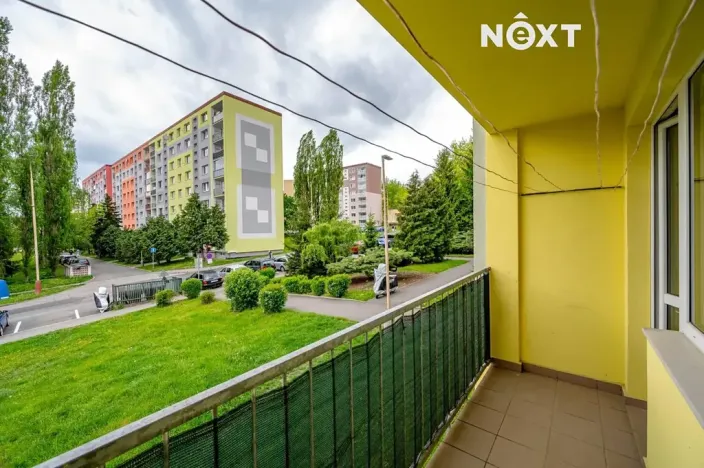 Prodej bytu 3+1, Česká Lípa, Dlouhá, 70 m2