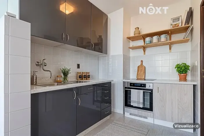 Pronájem rodinného domu, Písek, Strakonická, 130 m2