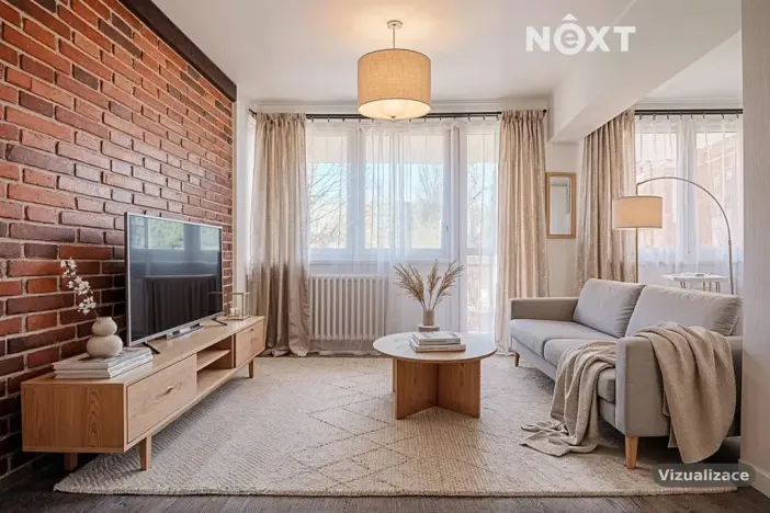 Pronájem rodinného domu, Písek, Strakonická, 130 m2