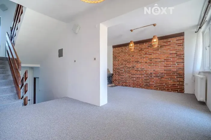 Pronájem rodinného domu, Písek, Strakonická, 130 m2