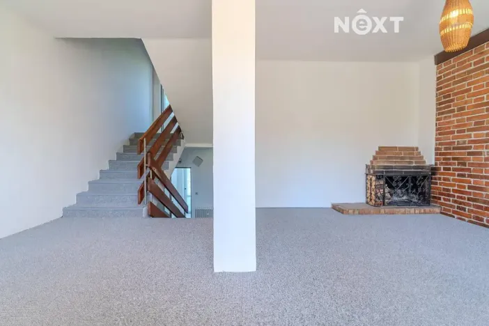 Pronájem rodinného domu, Písek, Strakonická, 130 m2