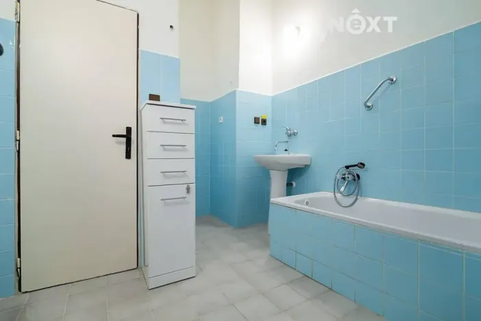 Pronájem rodinného domu, Písek, Strakonická, 130 m2
