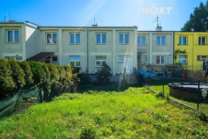 Pronájem rodinného domu, Písek, Strakonická, 130 m2