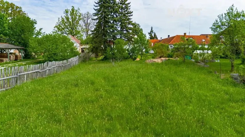 Prodej rodinného domu, Mladošovice, 105 m2
