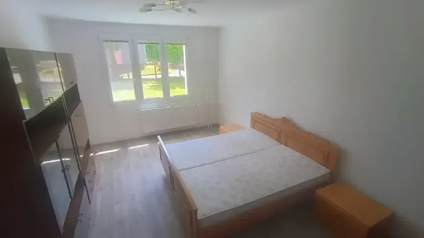 Pronájem bytu 2+1, Plasy, Babinská, 58 m2