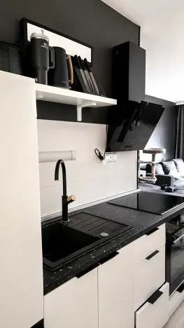 Pronájem bytu 1+kk, Letovice, Průchodní, 29 m2
