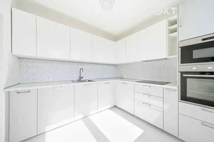 Prodej bytu 3+1, Ostrava, Jana Maluchy, 73 m2