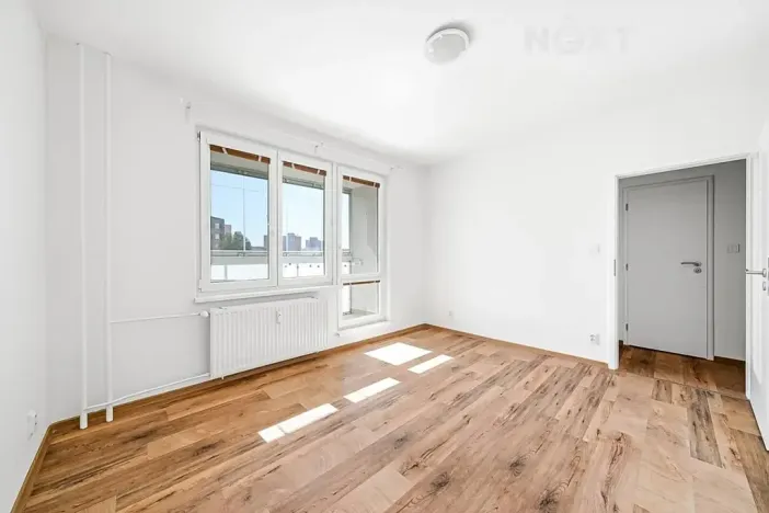 Prodej bytu 3+1, Ostrava, Jana Maluchy, 73 m2