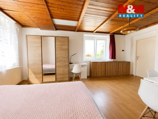 Pronájem bytu 1+1, Praha - Točná, Keltská, 34 m2