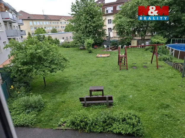 Pronájem bytu 2+1, Strakonice - Strakonice II, Bezděkovská, 51 m2
