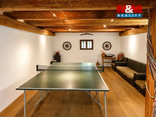 Pronájem rodinného domu, Dolní Slivno, 140 m2