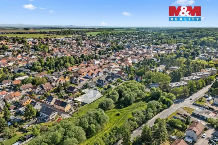 Prodej rodinného domu, Kladno - Švermov, Nad Oleškou, 152 m2