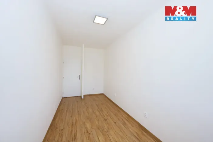 Pronájem bytu 3+1, Havlíčkův Brod, V Rámech, 69 m2