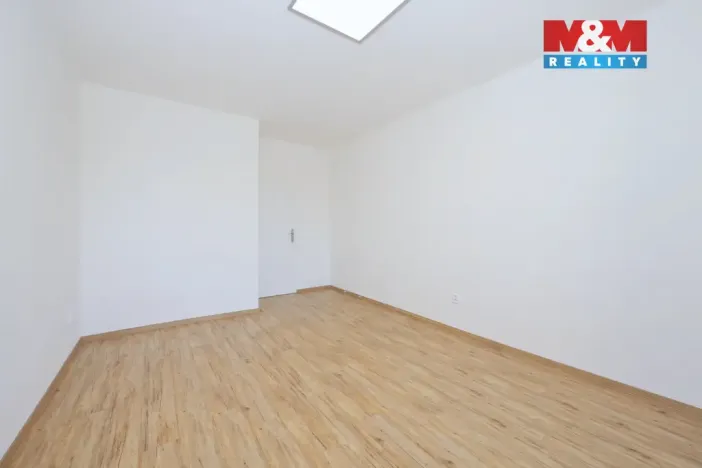 Pronájem bytu 3+1, Havlíčkův Brod, V Rámech, 69 m2