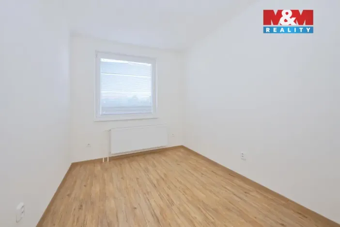 Pronájem bytu 3+1, Havlíčkův Brod, V Rámech, 69 m2