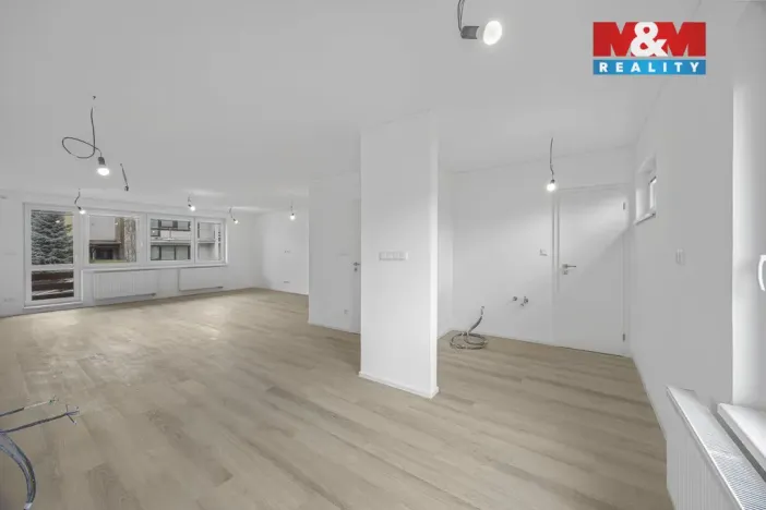 Prodej rodinného domu, Praha - Čimice, Chorušická, 198 m2