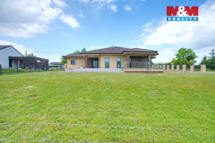 Prodej rodinného domu, Český Těšín - Dolní Žukov, Pod Zvonek, 135 m2