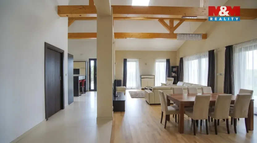 Prodej rodinného domu, Český Těšín - Dolní Žukov, Pod Zvonek, 135 m2