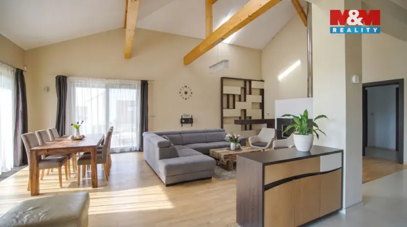 Prodej rodinného domu, Český Těšín - Dolní Žukov, Pod Zvonek, 135 m2