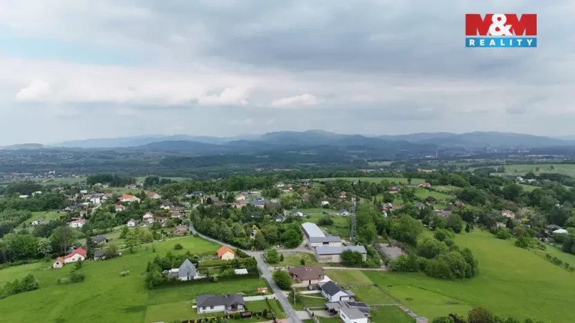 Prodej rodinného domu, Český Těšín - Dolní Žukov, Pod Zvonek, 135 m2