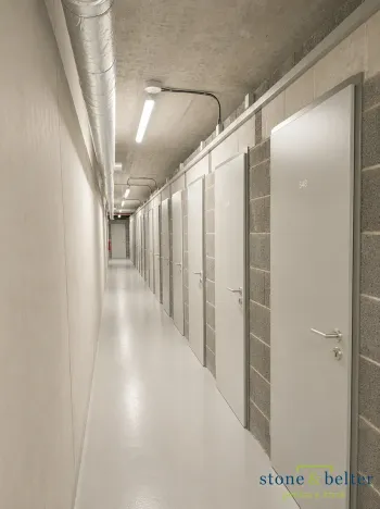 Pronájem bytu 2+kk, Hostivice, 42 m2