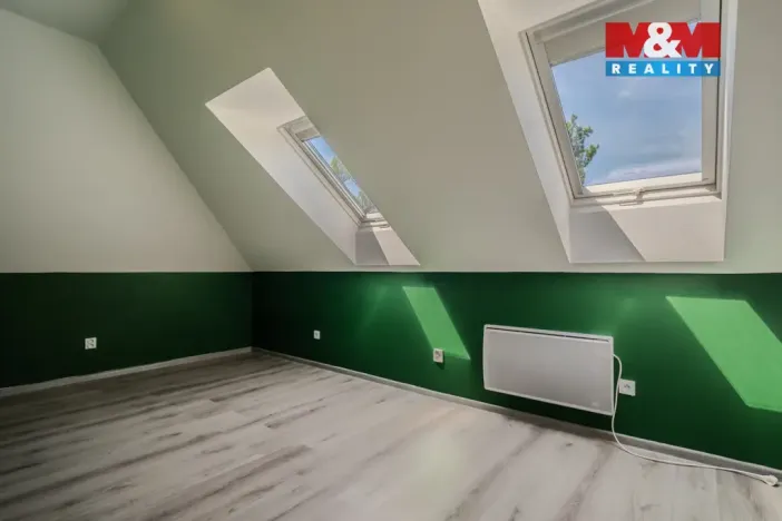 Prodej bytu 3+kk, Ostrava - Slezská Ostrava, Zárubecká, 79 m2