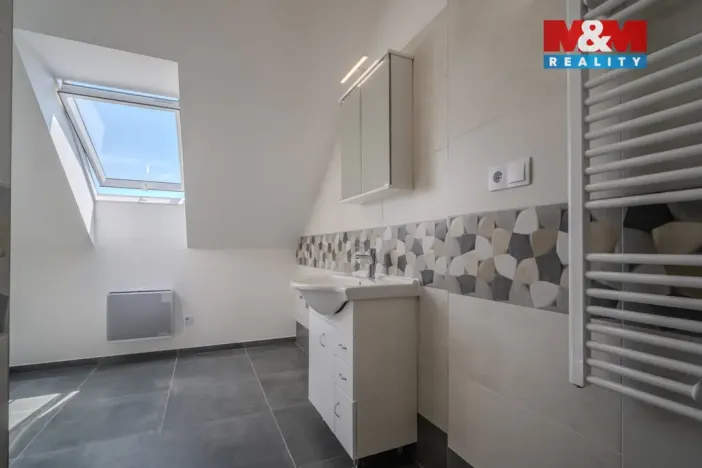 Prodej bytu 3+kk, Ostrava - Slezská Ostrava, Zárubecká, 79 m2