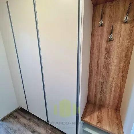 Pronájem bytu 1+kk, Olomouc, Wolkerova, 34 m2
