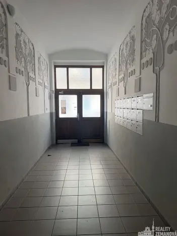 Pronájem bytu 2+1, Praha - Nové Město, Malá Štěpánská, 80 m2